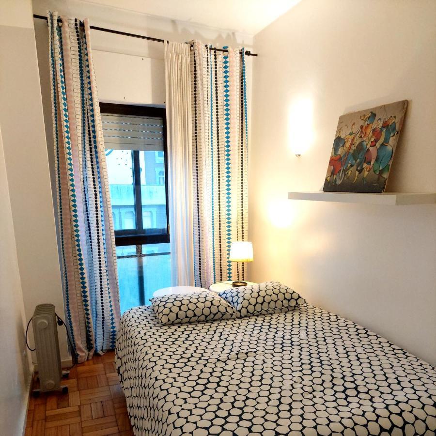 Trindade Apartment Porto Exterior photo